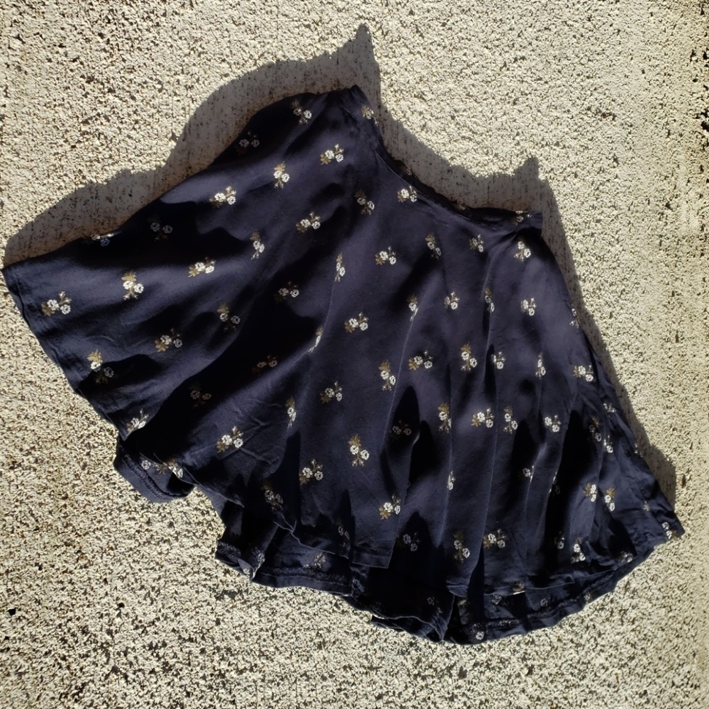 *SALE* Denim & Supply Ralph Lauren Skirt - XS